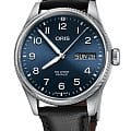 Часы Oris Propilot Big Crown Propilot Big Day Date 01 752 7760 4065-07 5 22 08LC